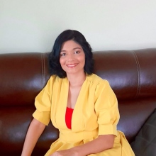 Dr. Carmen Danira Guerrero Barrera