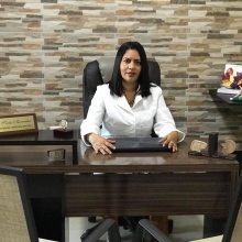 Zulima Socías Barrientos