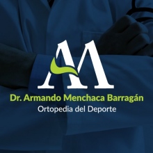 Dr. Josué Armando Menchaca