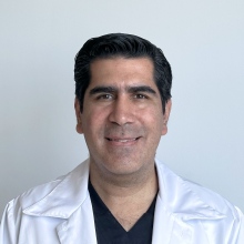Dr. Alejandro Montalvo Hermida