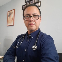 Dr. Carlos Ramírez Toledo