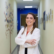 Dr. Daniela Vazquez