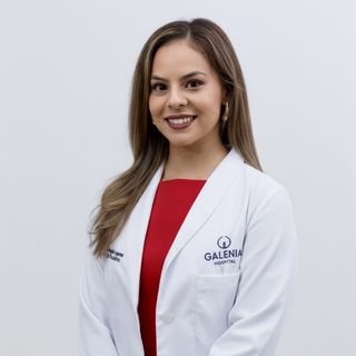 Dr. Jimena Perdigón Lagunes