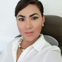 Dr. Julissa Rosado Verboonen