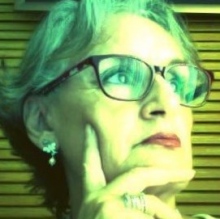 Dr. Rocío Ruíz Navarro