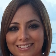 E. Yazmin Cruz Monges