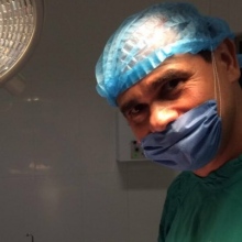 Dr. Luis Ferbeyre Binelfa