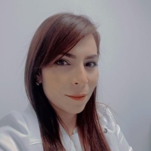 Dr. Castillo Norma Garcia