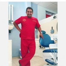 Dr. Alfredo López Ruíz