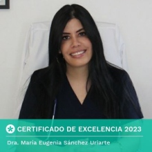 Dr. María Eugenia Sánchez Uriarte