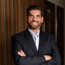 Dr. Mijael Toiber Levy