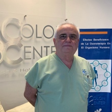 Dr. Luis Guillermo Denis