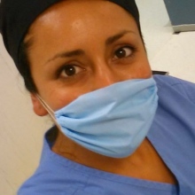 Angelica Espinosa Zarate