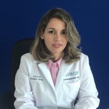 Dr. Viccia Rodríguez Iglesias