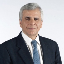 Dr. Miguel Angel Valdovinos Diaz