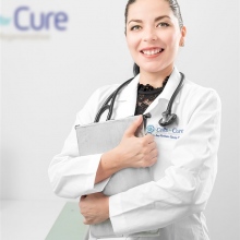 Dr. Ana Yuritzen García Marín