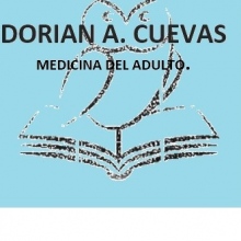 Dr. Dorian A. Cuevas Nava
