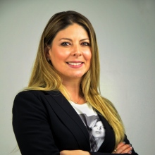 Dr. Krupskaya Almaguer