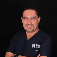 Dr. Ignacio Ibarra Ramirez