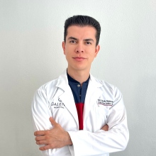 Dr. Nain Maldonado Guzmán