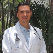 Dr. Mauricio Castillo Gutiérrez
