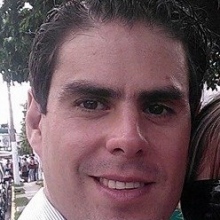 Daniel Azcona Martinez