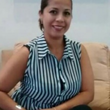 Dr. Mariana Saldaña Palomino