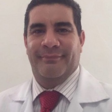 Dr. Fernando Chávez