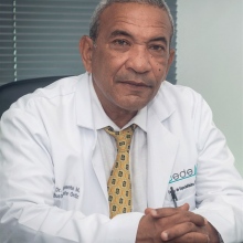 Dr. Clemente Antonio Mesa-Bustamante Ortiz