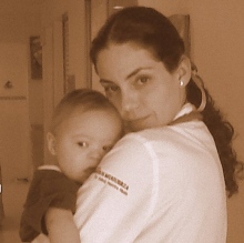 Dr. Roxana Noriega Alvarez