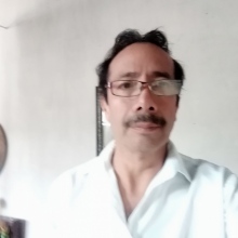 Enrique Del Castillo Mejia