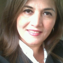 Gabriela Aguilar Povedano