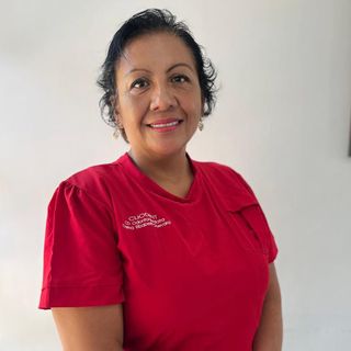 Dr. Carina Elizabeth Guevara Gomez