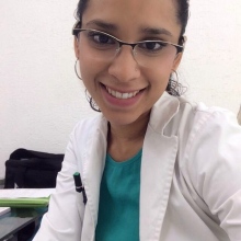 Tzivia Alejandra Pérez López