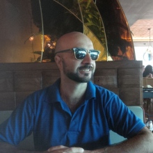 Dr. Gabriel Rangel Hassey