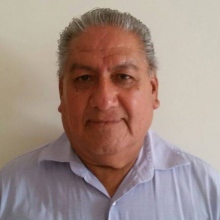 Dr. Enrique Reyes Hernández
