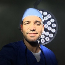 Dr. Gianbattista Piletti Reyes