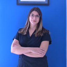 Dr. Andrea Fernández Cervera