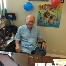 Jose Carlos Balmaceda Lojero