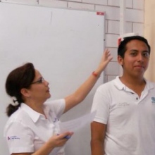 Caribe Revilla Velásquez