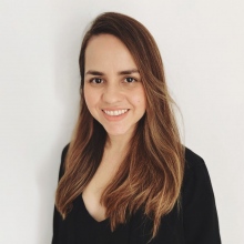 Dr. Tatiana Barrera Arjona