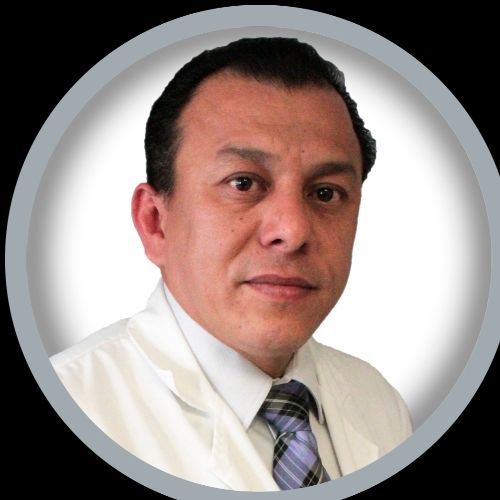 Dr. Alfredo Jhonnatan Cortez Leyva