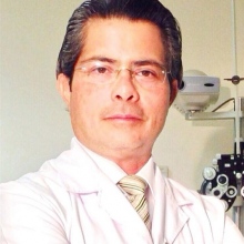Dr. Jose Luis Gonzalez Luna