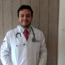 Dr. Carlos Alberto Sánchez Flores