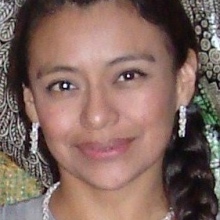 Dr. Mireya Martinez Vazquez