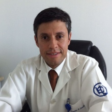 Dr. Carlos Cardona Velásquez