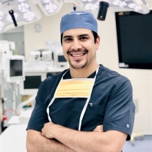 Dr. Omar Ortega García