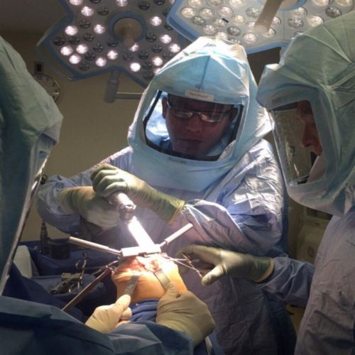 Dr. Moisés Noriega Cantú