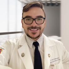 Dr. Carlos Alcantara Noguez