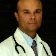 Dr. Jose Ariel Lozano Vela